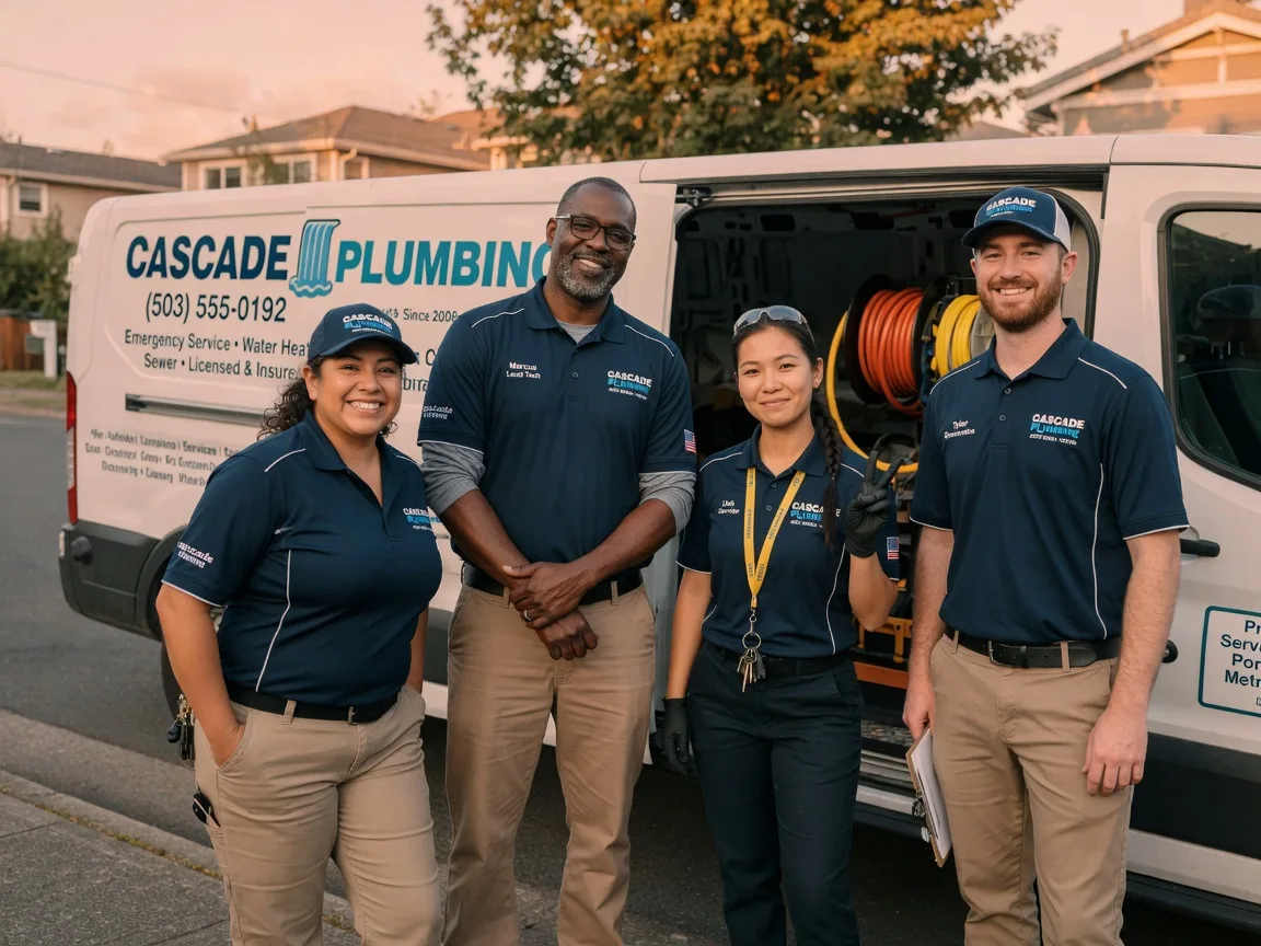 Emergency Plumber company in Manville, NJ